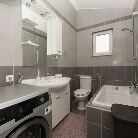 Apartmanhotel Naja *