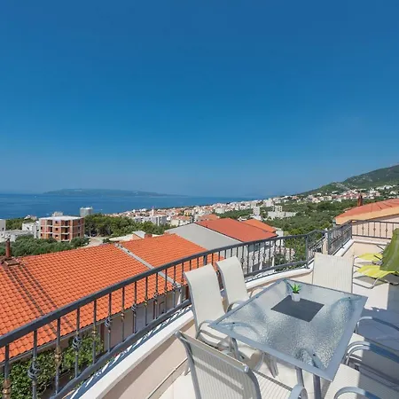 Naja - Exklusiv Lejlighedshotel