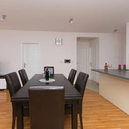 Apartmanhotel Naja