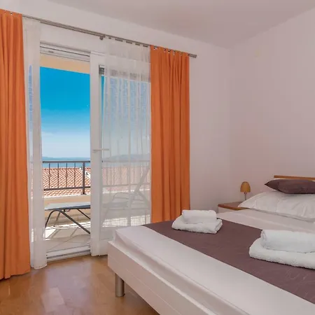 Naja - Exklusiv Lejlighedshotel 3*