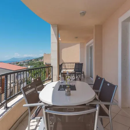 Apartmanhotel Naja