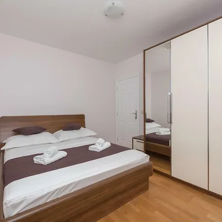 Apartmanhotel Naja