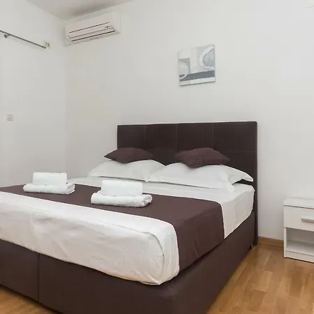 Naja - Exklusiv Lejlighedshotel