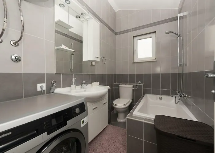 Apart Otel Naja - Exklusiv 3*