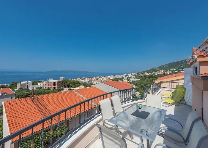 Naja - Exklusiv Apart Otel