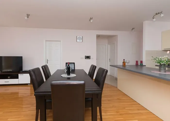 Aparthotel Naja - Exklusiv