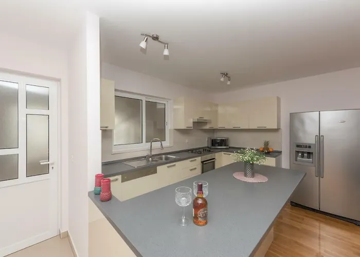 Naja - Exklusiv Aparthotel