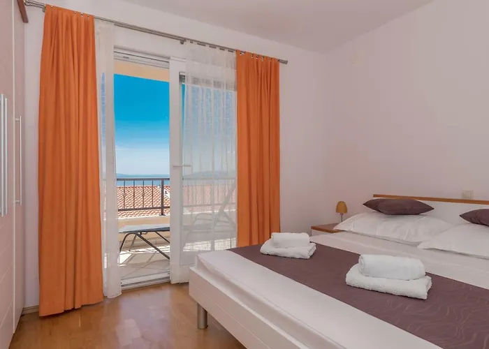 Naja - Exklusiv Apart Otel 3*