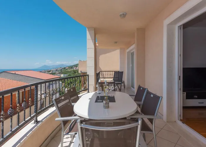 Apart Otel Naja - Exklusiv