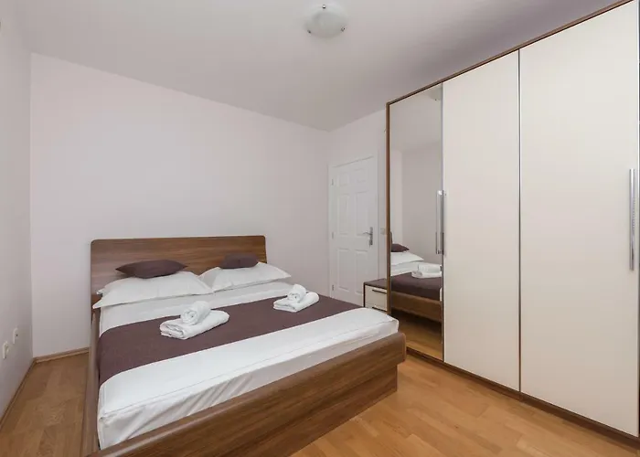 Aparthotel Naja - Exklusiv