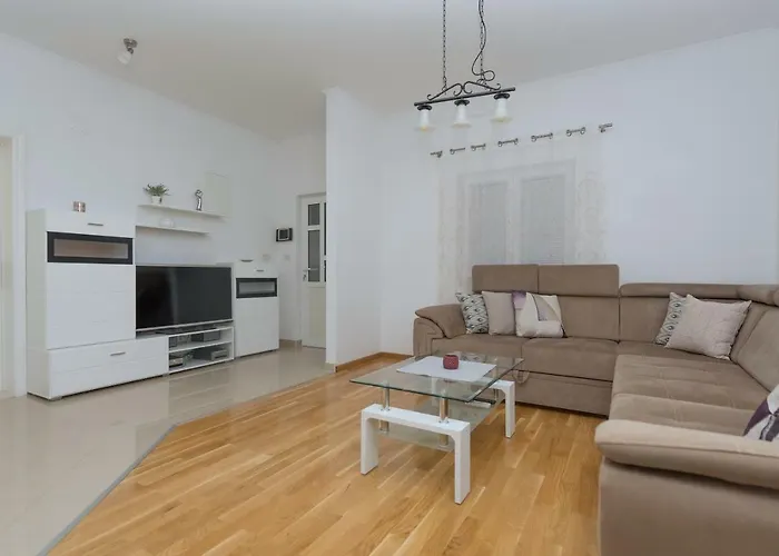 Aparthotel Naja - Exklusiv