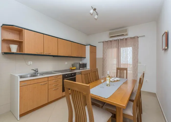 Naja - Exklusiv Aparthotel