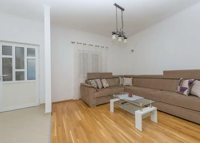 Apart Otel Naja - Exklusiv