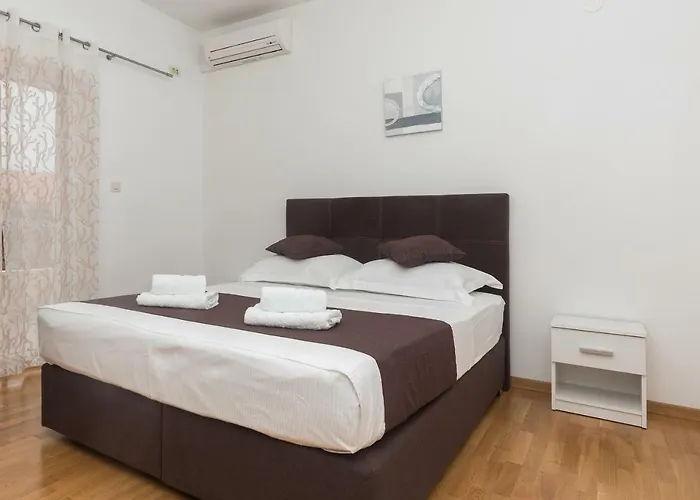 Naja - Exklusiv Aparthotel