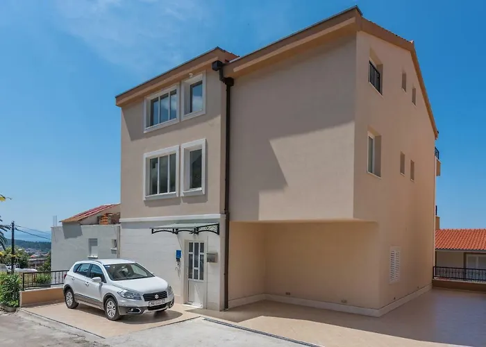 Naja - Exklusiv Aparthotel